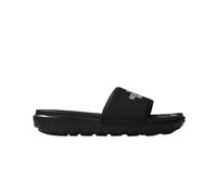 The North Face NF0A8A99KX71 W NEVER STOP CUSH SLIDE Donna, TNF BLACK/TNF BLACK EU 36