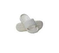 The North Face NF0A8A99WID1 W NEVER STOP CUSH SLIDE Donna, WHITE DUNE/WHITE DUNE EU 37