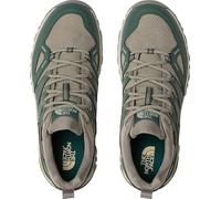 THE NORTH FACE NF0A8AAB71P W HEDGEHOG GORE-TEX Donna, DUCK GREEN/CLAY GREEN EU 40