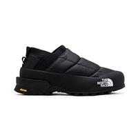 The North Face NF0A8ABXKX71 Glenclyffe Mule Uomo, TNF BLACK/TNF BLACK EU 36
