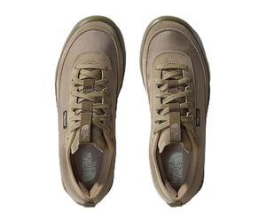 The North Face NF0A8AD98IR CLYFFE Uomo, Cavern Grey/New Taupe G EU 36