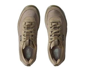 THE NORTH FACE NF0A8AD98IR CLYFFE Uomo, Cavern Grey/New Taupe G EU 38