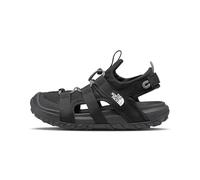 The North Face NF0A8ADQKX71 W EXPLORE CAMP SHANDAL Donna, TNF BLACK/TNF BLACK EU 41.5