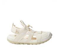 The North Face NF0A8ADQTOB1 W EXPLORE CAMP SHANDAL Donna, WHITE DUNE/GRAVEL EU 42