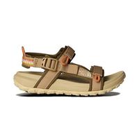 THE NORTH FACE NF0A8ADR79H W EXPLORE CAMP SANDAL Donna, SAHARA/IRON BRONZE EU 36.5