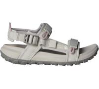 The North Face NF0A8ADR7F5 W EXPLORE CAMP SANDAL Donna, SOAPSTONE/METAL PINK EU 37