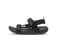 The North Face NF0A8ADRKX71 W EXPLORE CAMP SANDAL Donna, TNF BLACK/TNF BLACK EU 39.5