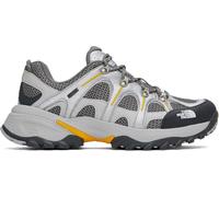The North Face NF0A8ADX74L Hedgehog 06 Gore-Tex Uomo, Jade/Silver Metallic EU 40