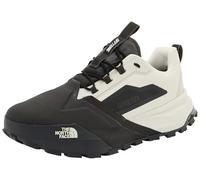 The North Face NF0A8ADYCII OFFTRAIL Tech Gore-Tex Uomo, White Ash/Asphalt Grey EU 38.5