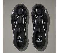 The North Face NF0A8AE2KY4 Hedgehog 06 RVST Mule Uomo, TNF Black/TNF White EU 42.5