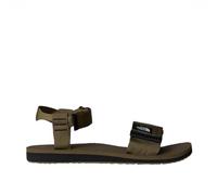 The North Face - Skeena Sandal II - Sandali US 12 | EU 45,5 marrone/nero