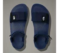 The North Face - Skeena Sandal II - Sandali US 7 | EU 39 blu