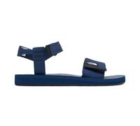 The North Face NF0A8AE5F1T M SKEENA SANDAL II Uomo, ESTATE BLUE/TNF BLACK EU 40.5