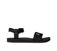 The North Face NF0A8AE5W9O M SKEENA SANDAL II Uomo, TNF BLACK/ANTHRACITE GR EU 44.5
