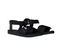 The North Face - Skeena II - Sandali neri e grigi-Nero 44.5