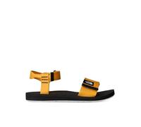 The North Face - Sandali comodi - Skeena Sandals II M Summit Gold/Black per Uomo - Taglia 10 US - Giallo Giallo 10 US