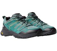 The North Face NF0A8AECKIB1 W HEDGEHOG FUTURELIGHT (EUR) Donna, DARK SAGE/TNF BLACK EU 40