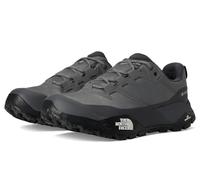 The North Face NF0A8AEGWUO M OFFTRAIL Hike Gore-Tex Uomo, Anthracite Grey/TNF BLA EU 40.5