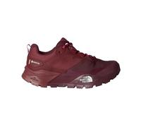 The North Face NF0A8AEH82P W OFFTRAIL Hike Gore-Tex Donna, Sumac/Alpine Plum EU 39.5