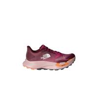 THE NORTH FACE NF0A8AEQ7MF W VECTIV ENDURIS 4 Donna, Sumac/Papaya EU 37