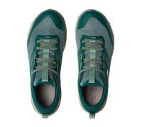 Scarpe The North Face Vectiv Fastpack Lite Waterproof verde scuro - 42.5