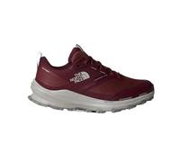 THE NORTH FACE NF0A8AFC82P W VECTIV Fastpack Lite WP Donna, Sumac/Alpine Plum EU 38.5