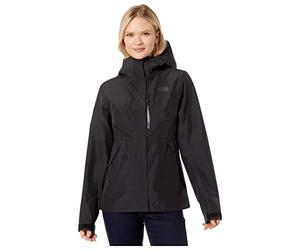 The North Face NF0A8AM6JK31 W DRYZZLE FUTURELIGHT JACKET Giacca Donna TNF BLACK Taglia M