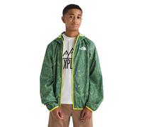 THE NORTH FACE NF0A8ANM64T B TNF CYCLONE WIND JACKET Giacca Unisex Bambino DUCK GREEN TNF TOPO PRI Taglia S