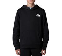 THE NORTH FACE NF0A8AXVJK3 Teen Simple Dome Hoodie T-Shirt Unisex Bambino TNF Black Taglia XL