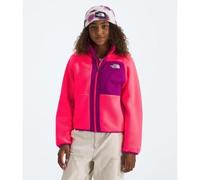 The North Face NF0A8AZHP2B1 Girl’s Yumiori Full Zip Jacket Giacca Unisex Bambino RADIANT POPPY Taglia S