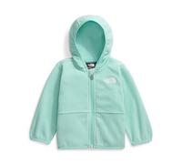 THE NORTH FACE NF0A8B1A6EI Baby Glacier F/Z Hoodie Felpa con Cappuccio Unisex Bambino Bright Foam Taglia 24M