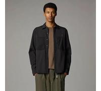 THE NORTH FACE NF0A8B53JK3 M L/S LIGHTRANGE Shirt T-Shirt Uomo TNF Black Taglia XL