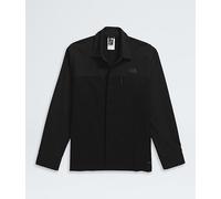 The North Face NF0A8B54JK3 W L/S LIGHTRANGE Shirt T-Shirt Donna TNF Black Taglia M