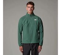 THE NORTH FACE NF0A8B58HCH M TEK APPROACH JACKET Giacca Uomo DUCK GREEN Taglia S