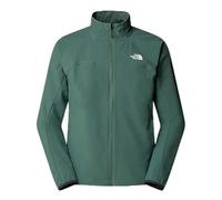 THE NORTH FACE NF0A8B5A6IF W TEK APPROACH JACKET Giacca Donna Indigo Plum Taglia S