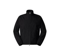 The North Face - Giacca antivento - W Tek Approach Jkt Indigo Plum per Donne in Poliestere Riciclato - Taglia S - Blu