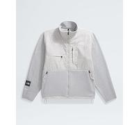 THE NORTH FACE NF0A8B5ELE7 M REGRIND DENALI JACKET Giacca Uomo RAW UNDYED Taglia L