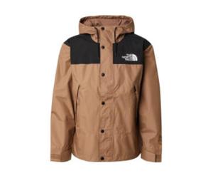 The North Face NF0A8B5G58W M REIGN ON JACKET Giacca Uomo Latte-TNF Black Taglia M