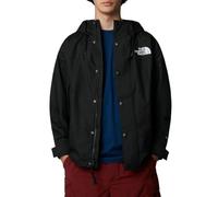 The North Face - Reign On Dryvent - Giacca impermeabile comoda nera-Nero XL