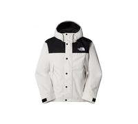 The North Face NF0A8B5GROU M REIGN ON JACKET Giacca Uomo WHITE DUNE/TNF BLACK Taglia XXL
