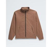 THE NORTH FACE NF0A8B5HHCH M NORTH DOME WIND JACKET Giacca Uomo DUCK GREEN Taglia M
