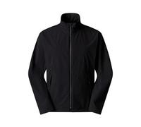 THE NORTH FACE NF0A8B5HJK3 M NORTH DOME WIND JACKET Giacca Uomo TNF BLACK Taglia XL