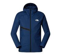 THE NORTH FACE NF0A8B5HJK3 M NORTH DOME WIND JACKET Giacca Uomo TNF BLACK Taglia XS