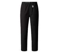 THE NORTH FACE NF0A8B61JK3 W Beta Utility Belted Pant Pantaloni Sportivi Donna TNF Black Taglia S