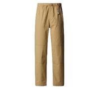 THE NORTH FACE NF0A8B61LK5 W Beta Utility Belted Pant Pantaloni Sportivi Donna Khaki Stone Taglia L