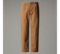 THE NORTH FACE NF0A8B62173 M Beta Utility Belted Pant Pantaloni Sportivi Uomo Utility Brown Taglia L