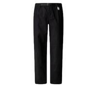 THE NORTH FACE NF0A8B62JK3 M Beta Utility Belted Pant Pantaloni Sportivi Uomo TNF Black Taglia S