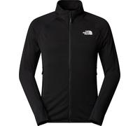 THE NORTH FACE NF0A8B645H2 M TNF CYCLONE WIND JACKET Giacca Uomo Indigo Plum-TNF Black Taglia S