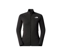 THE NORTH FACE NF0A8B645H2 M TNF CYCLONE WIND JACKET Giacca Uomo Indigo Plum-TNF Black Taglia XXL
