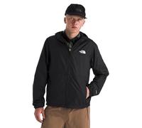 The North Face NF0A8B64JK3 M TNF CYCLONE WIND JACKET Giacca Uomo TNF BLACK Taglia XL